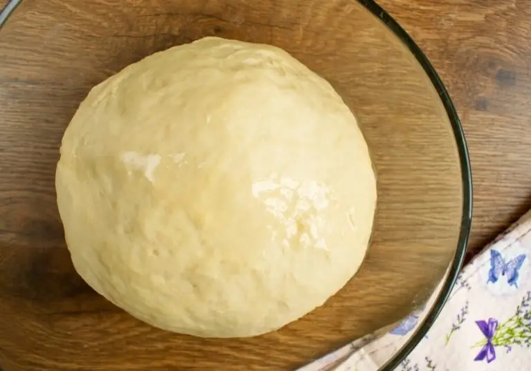School Lunchroom Cafeteria Rolls recipe - step 5