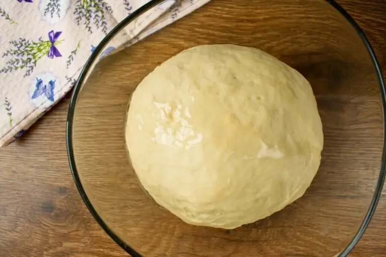 School Lunchroom Cafeteria Rolls recipe - step 7