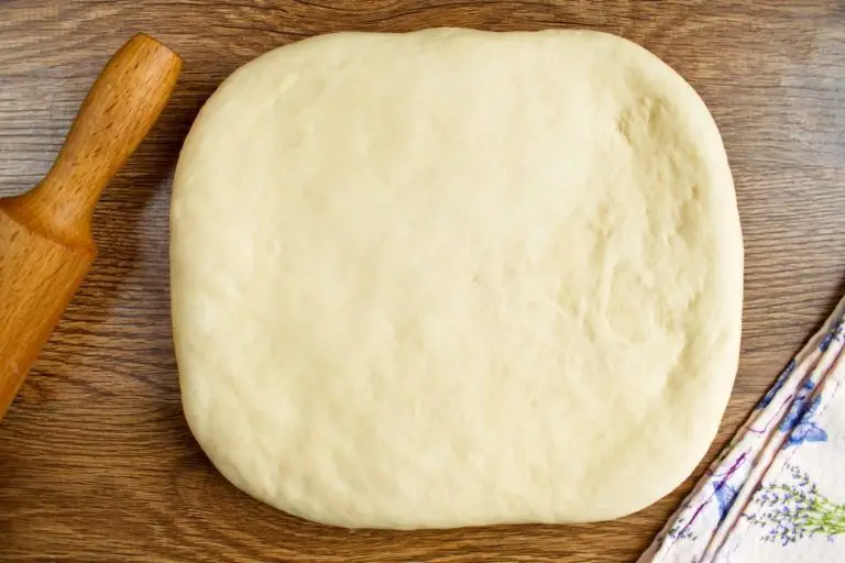 School Lunchroom Cafeteria Rolls recipe - step 8