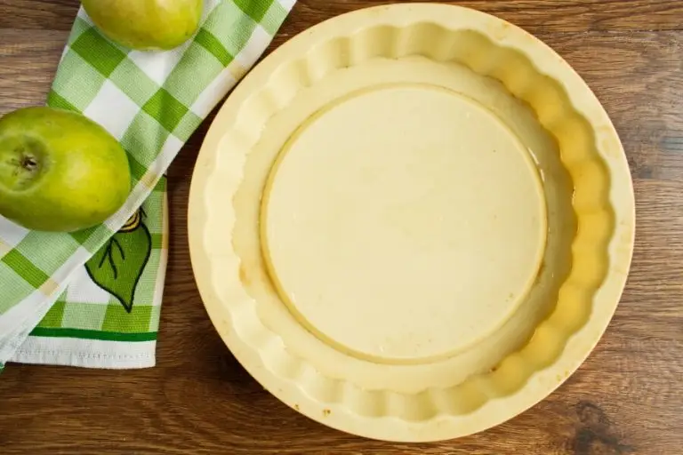 Step 1 - Apple Pie by Grandma Ople