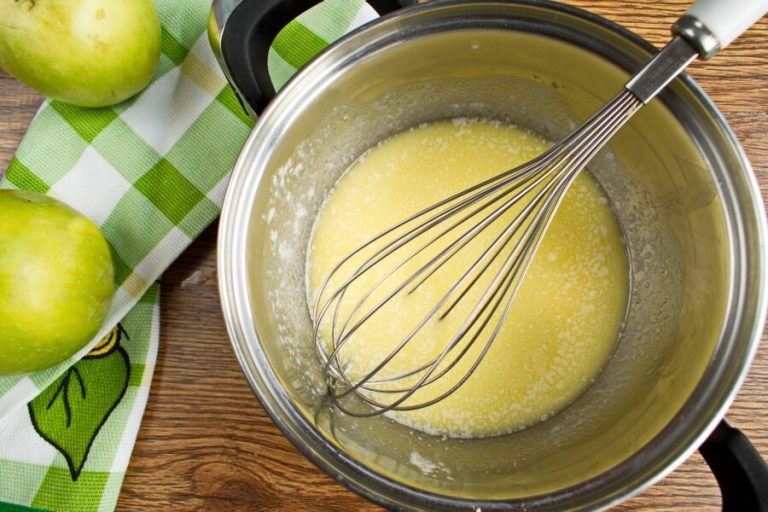 Step 2 - Apple Pie by Grandma Ople