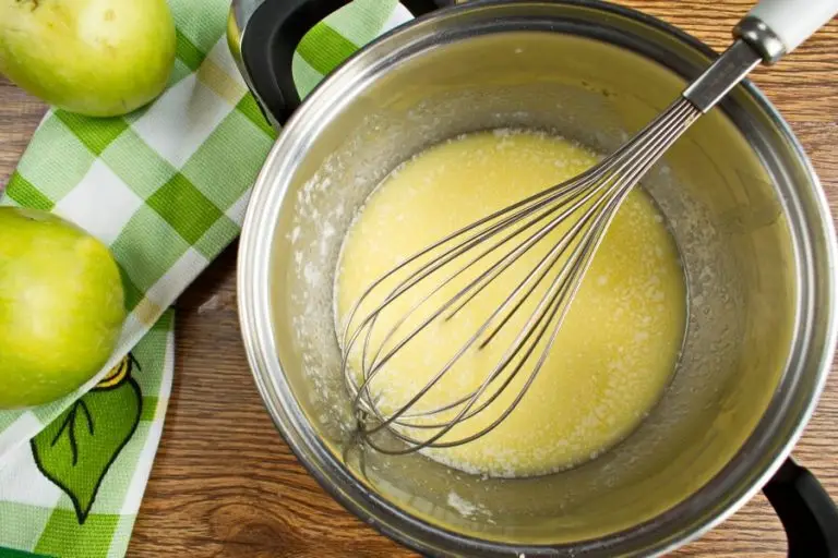 Step 2 - Apple Pie by Grandma Ople