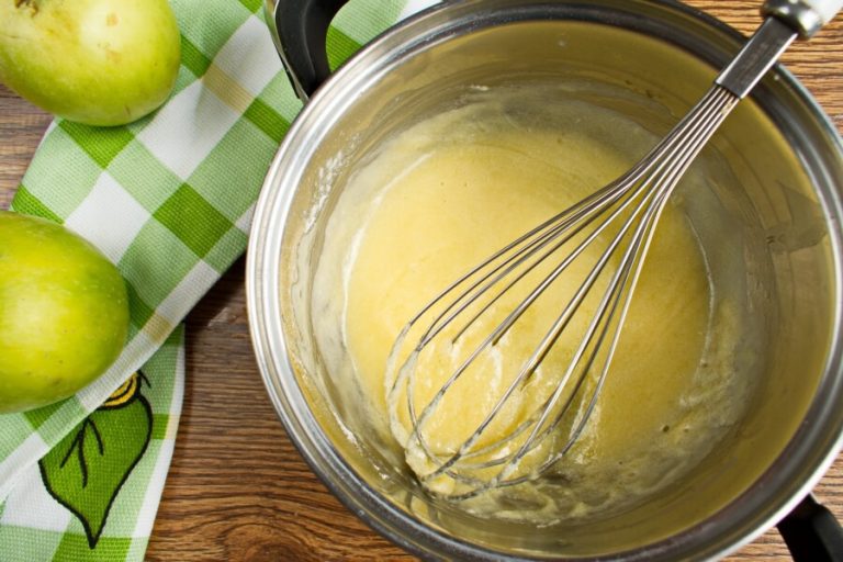 Step 3 - Apple Pie by Grandma Ople