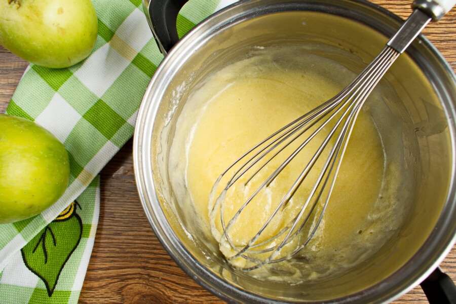 Apple Pie by Grandma Ople recipe - step 3