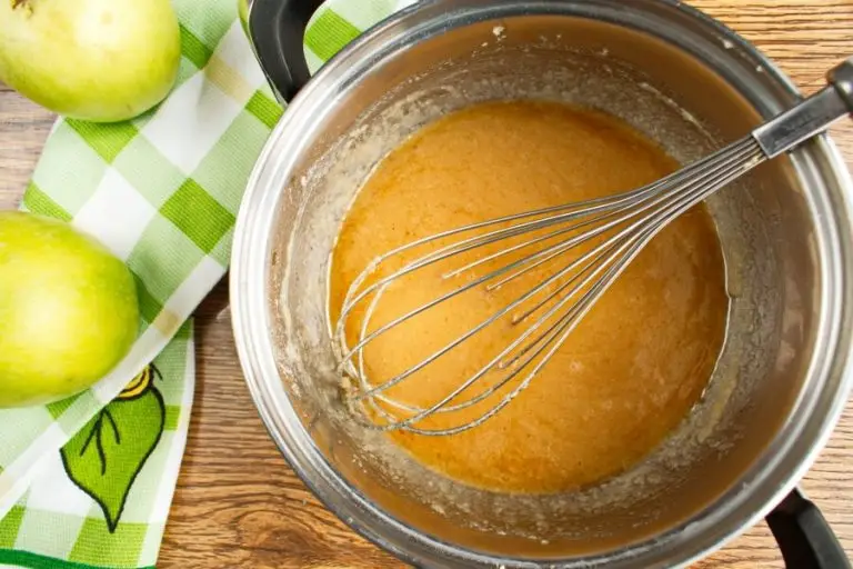 Step 4 - Apple Pie by Grandma Ople