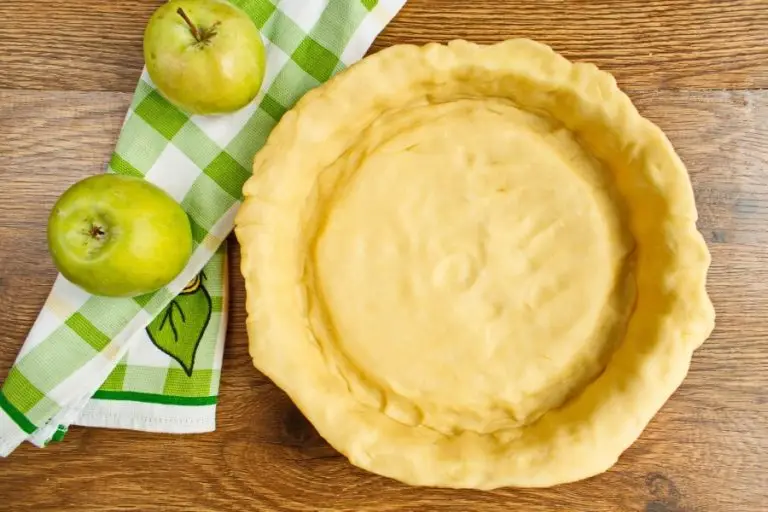 Step 5 - Apple Pie by Grandma Ople