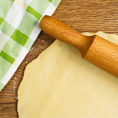Apple Pie by Grandma Ople recipe - step 5