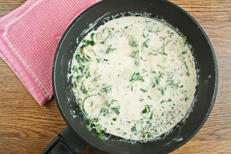 Step 7 - Easy Creamy Potato Soup