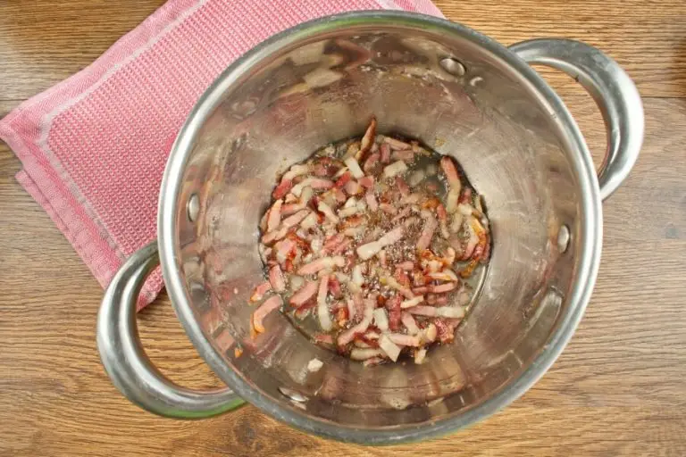 Step 1 - Easy Creamy Potato Soup