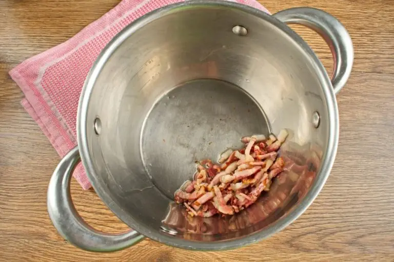 Step 1 - Easy Creamy Potato Soup