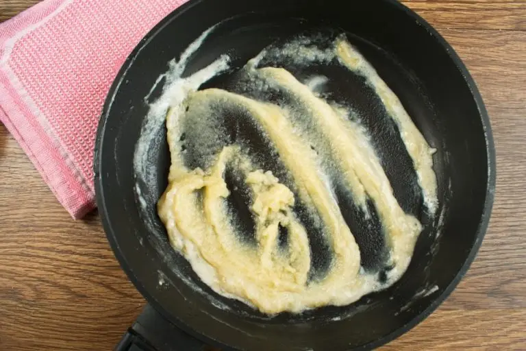 Step 5 - Easy Creamy Potato Soup