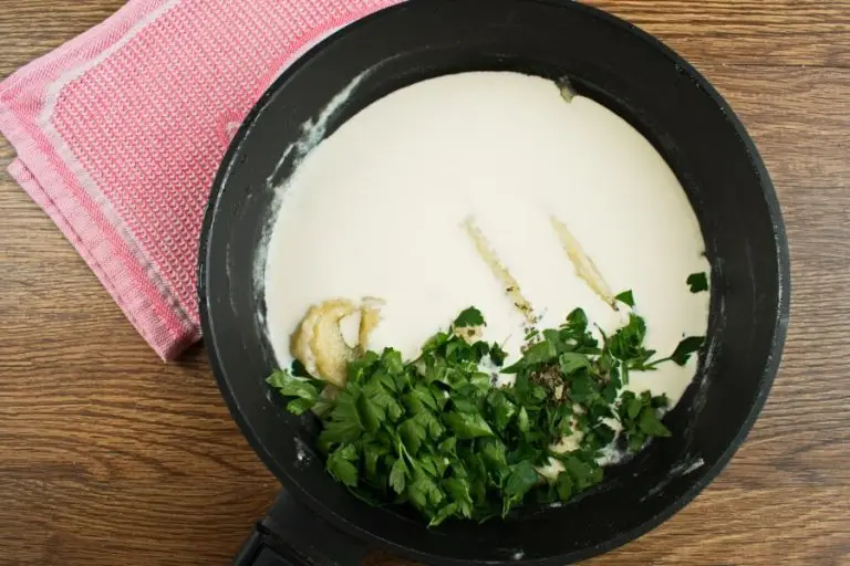 Step 6 - Easy Creamy Potato Soup