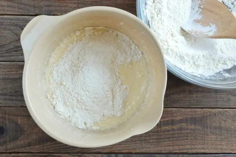 Step 5 - Anisette Toast Biscotti
