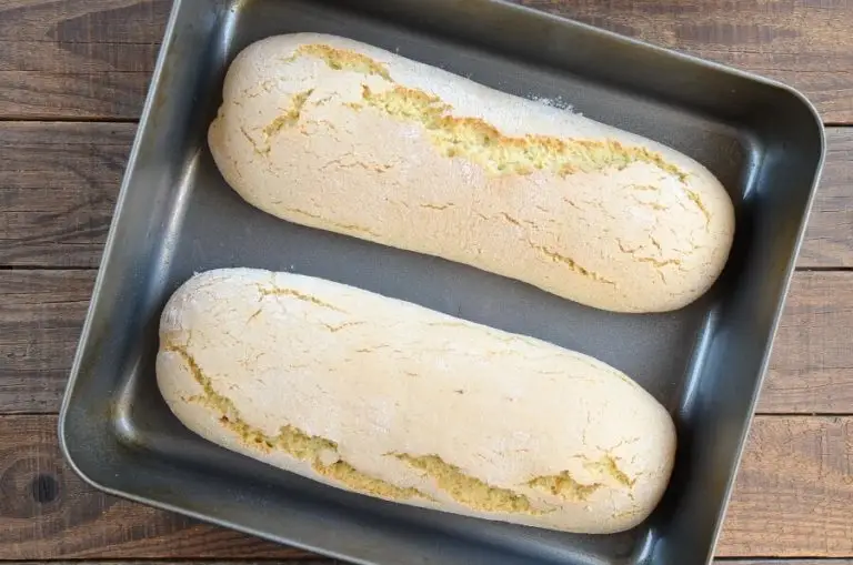 Step 7 - Anisette Toast Biscotti