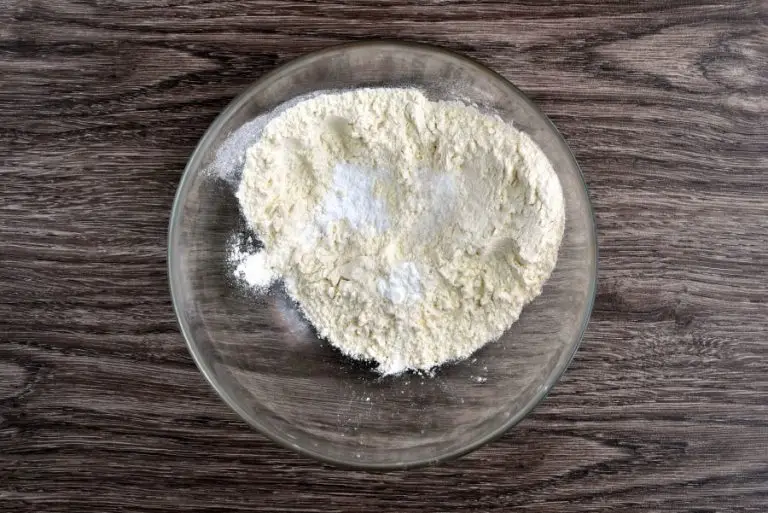 Step 2 - Easy Banana Muffins