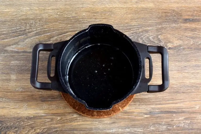 Step 2 - Basbousa