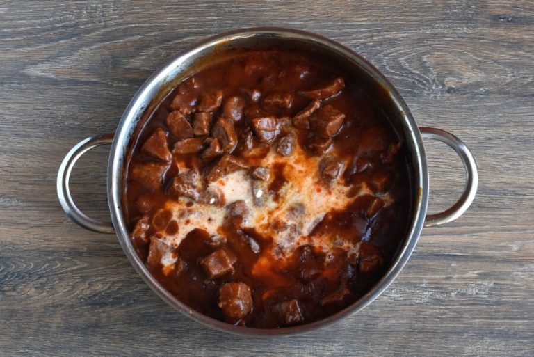 Low Carb Beef Paprika Recipe Cook.me Recipes