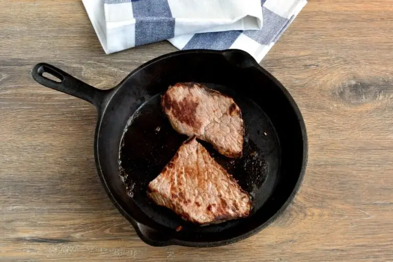 Step 3 - Beef Portuguese Style