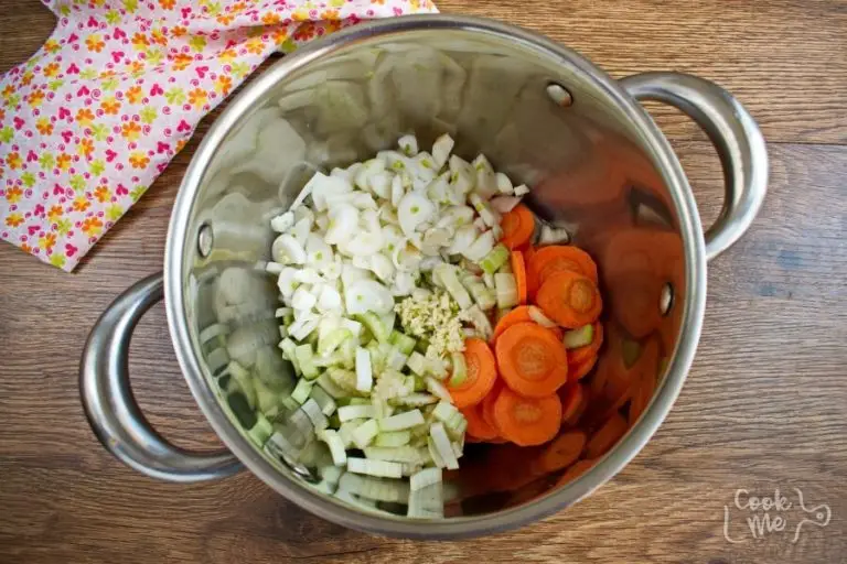 Step 2 - Best Ever Split Pea