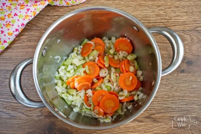 Step 2 - Best Ever Split Pea