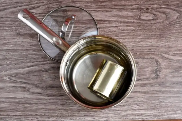 Step 1 - Easy Caramel Pie
