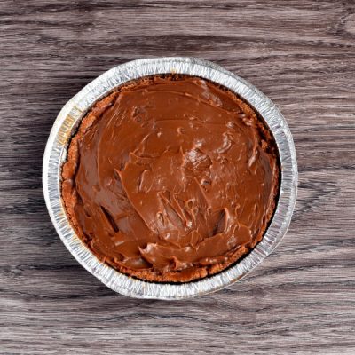 Easy Caramel Pie Recipe Cook me Recipes