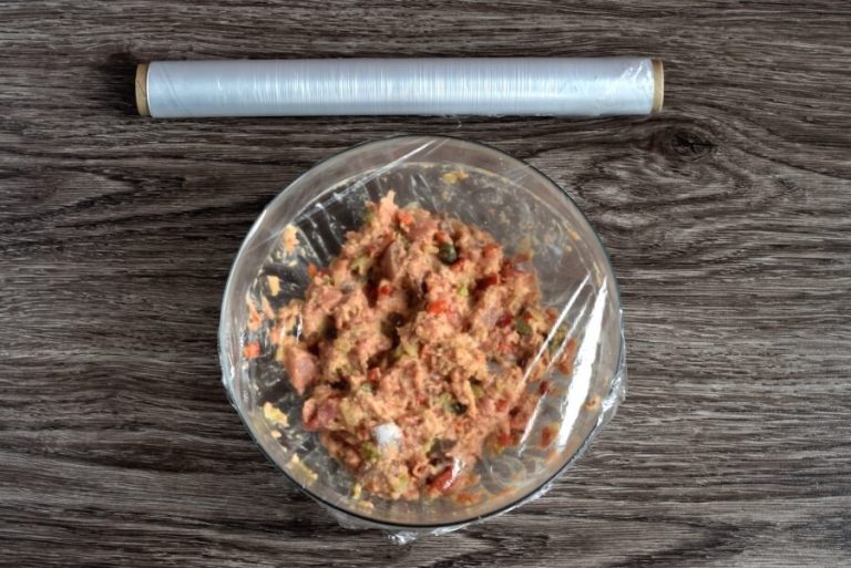 Step 5 - Chef John’s Fresh Salmon Cakes