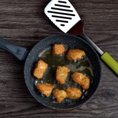 Easy Chicken Manchurian recipe - step 3