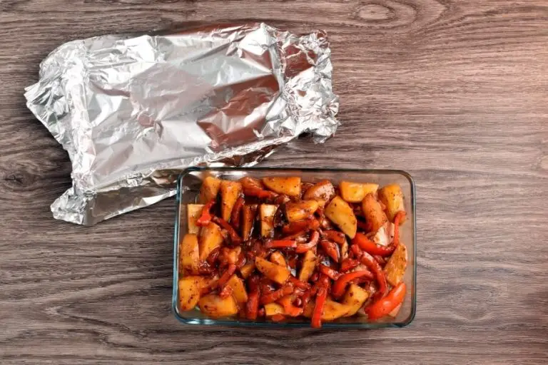 Step 7 - Easy Chicken Pizzaiola
