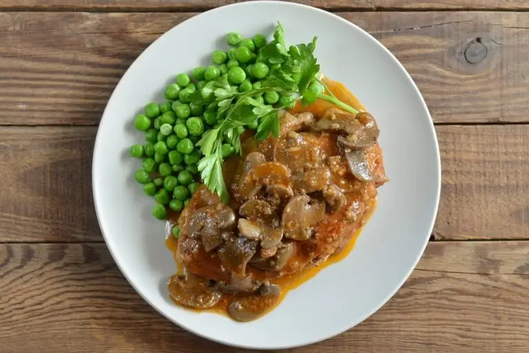 Step 8 - Easy One Pot Chicken