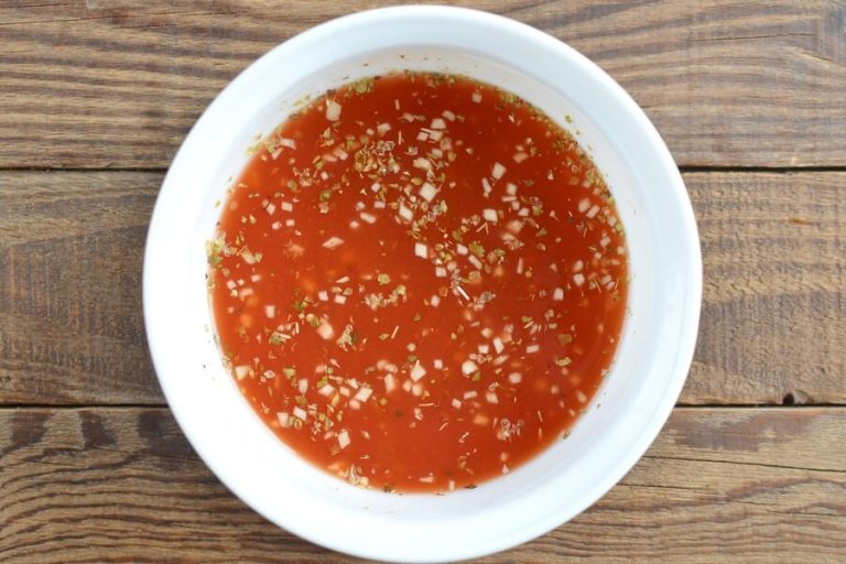 Step 1 - Easy One Pot Chicken