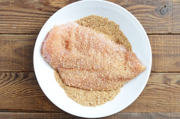 Step 2 - Easy One Pot Chicken