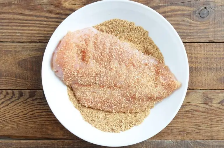 Step 2 - Easy One Pot Chicken