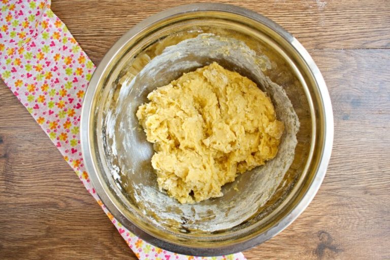 Step 7 - Choereg – Armenian Easter Bread