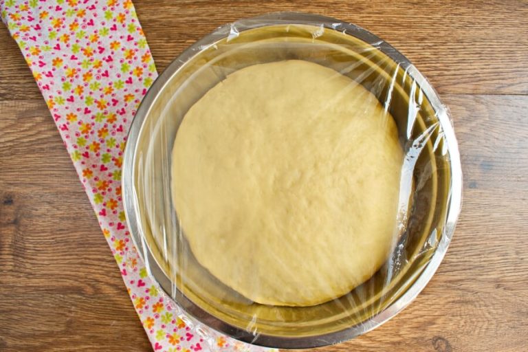 Step 10 - Choereg – Armenian Easter Bread