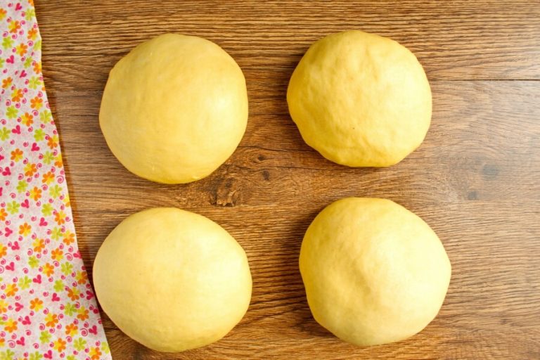 Step 11 - Choereg – Armenian Easter Bread