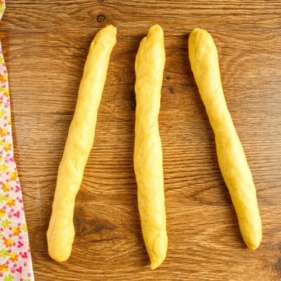 Choereg – Armenian Easter Bread recipe - step 11