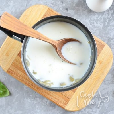 Cream of Potato Soup recipe - step 7