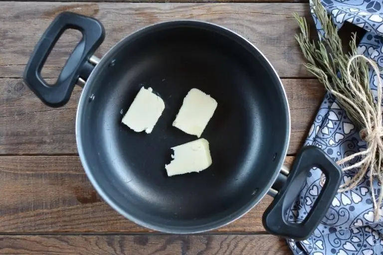 Step 1 - Keto Creole Green Beans