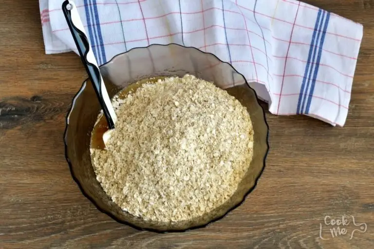 Step 3 - Dishpan Cookies