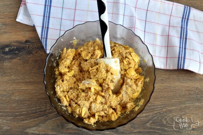 Dishpan Cookies Recipe Cook.me Recipes