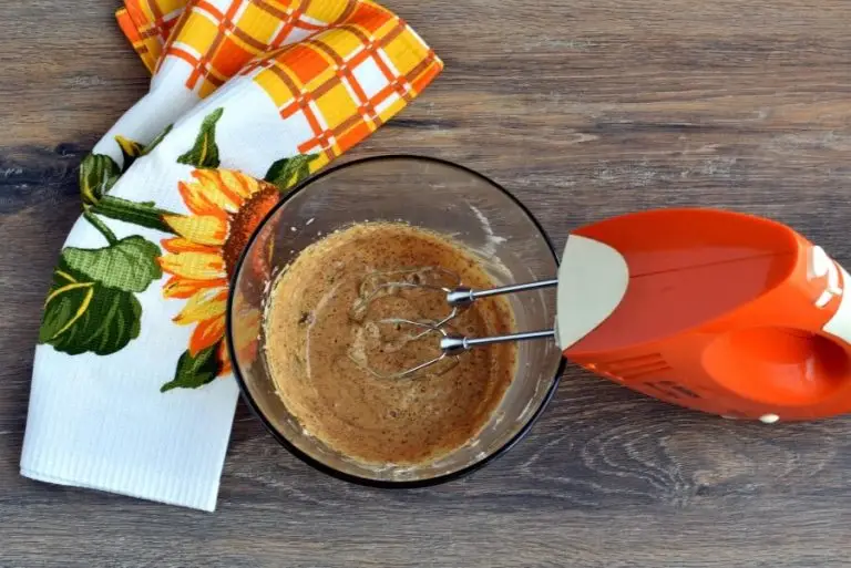 Step 3 - Easy Cake Mix Peanut Butter Cookies