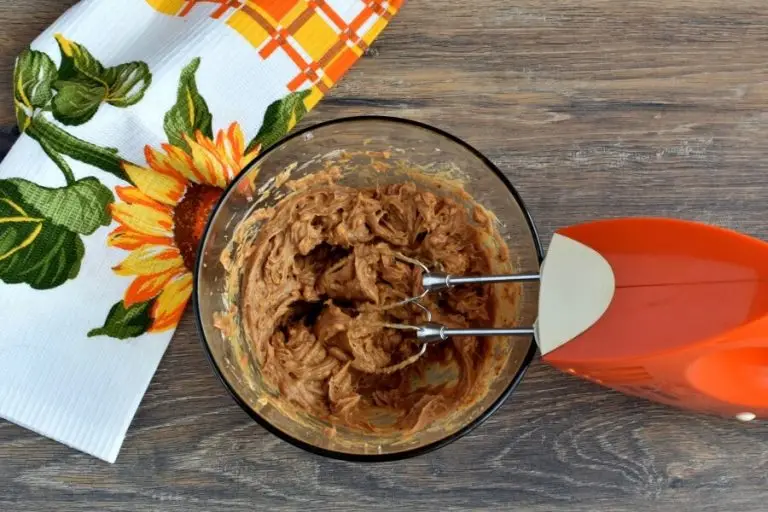 Step 4 - Easy Cake Mix Peanut Butter Cookies