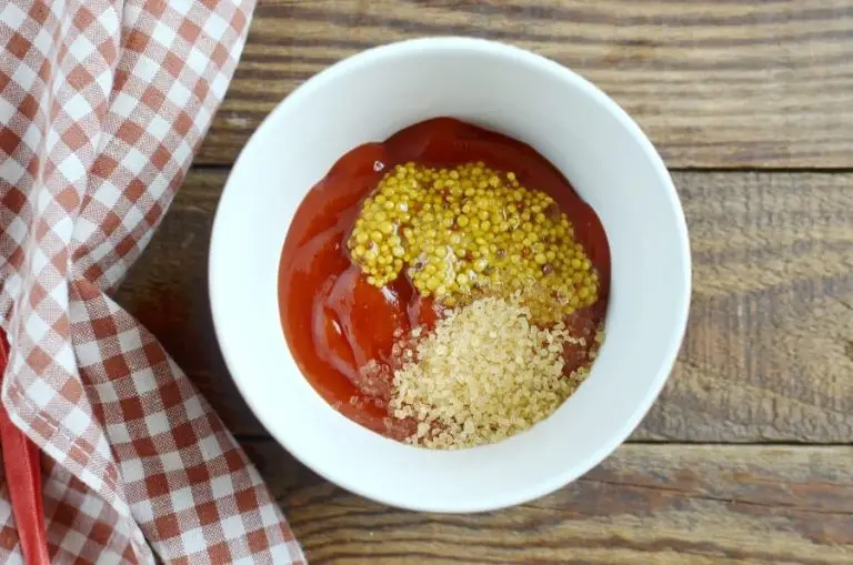 Step 4 - Easy Meatloaf