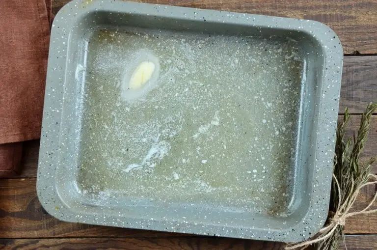 Step 2 - Easy Shake and Bake Chicken