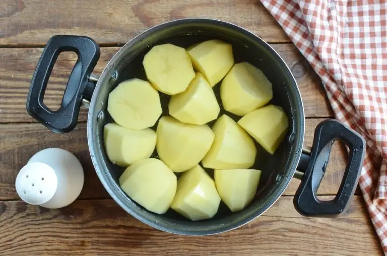 Step 2 - Easy Sour Cream Scalloped Potatoes