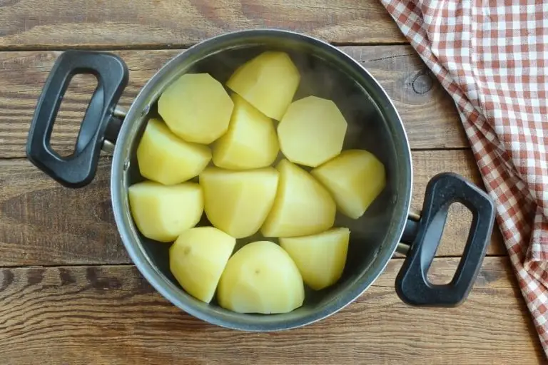Step 2 - Easy Sour Cream Scalloped Potatoes