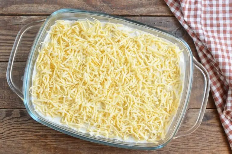 Step 7 - Easy Sour Cream Scalloped Potatoes