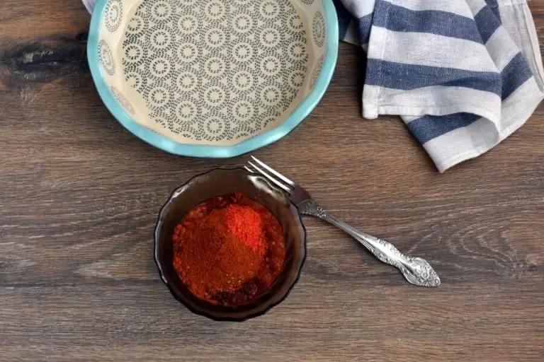Step 2 - Easy Spicy Mexican-American Chicken