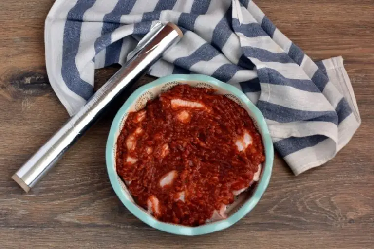 Step 3 - Easy Spicy Mexican-American Chicken